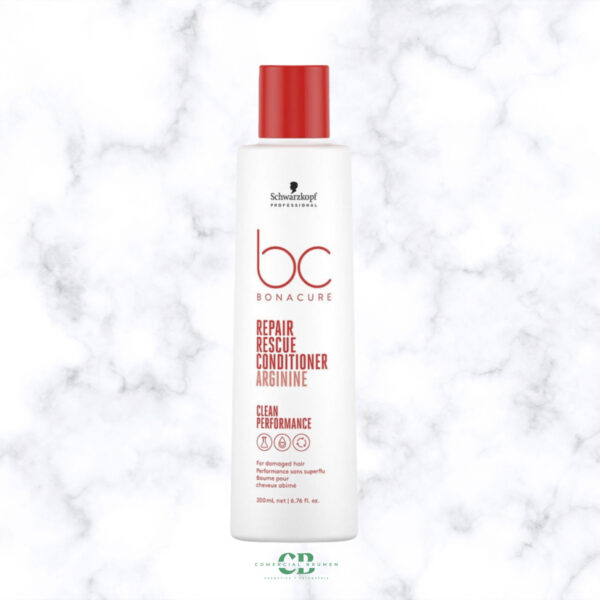 BONACURE REPAIR RESCUE ACONDICIONADOR REPARADOR 200ml-Schwarzkopf