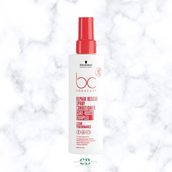 BONACURE REPAIR SPRAY ACONDICIONADOR REPARADOR CABELLO SECO200ml-Schwarzkopf