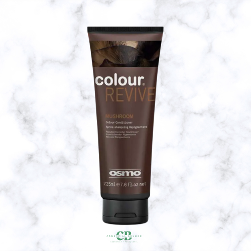 OSMO COLOUR REVIVE MASCARILLA MUSHROOM 225ml-mascarilla marrón castaño