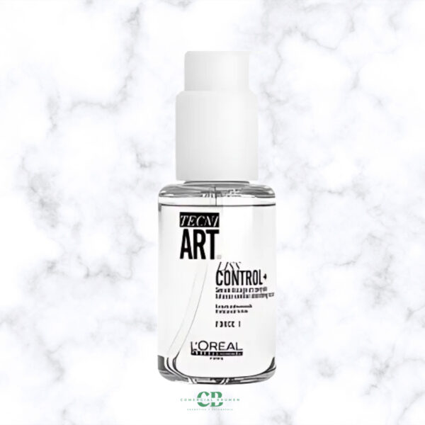 L´OREAL TECNIART LISS CONTROL + 50ML-serum alisador antiencrespado
