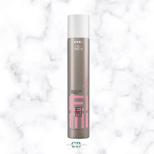 EIMI MISTIFY ME STRONG 300ml - laca fuerte WELLA