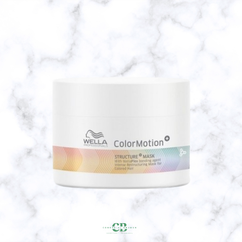 WELLA WP COLOR MOTION MASK 150ML