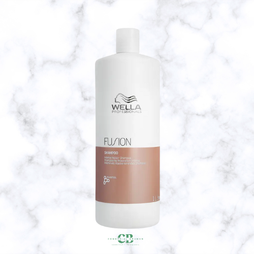 WELLA WP FUSION REPAIR SHAMPOO 1000ML-champú reparación intensa