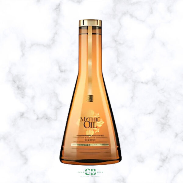 L´OREAL MYTHIC OIL CHAMPÚ CABELLOS FINOS 250ml